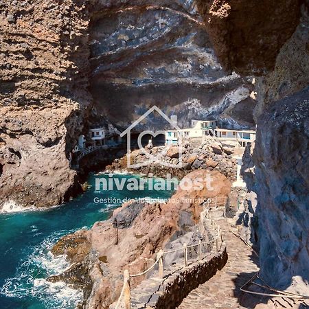 The Sea Candelaria, By Nivariahost מראה חיצוני תמונה